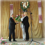 З нагоди ювілею